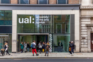 Job Listing: Local Engagement Manager at Central Saint Martins, UAL –  Knowledge Quarter