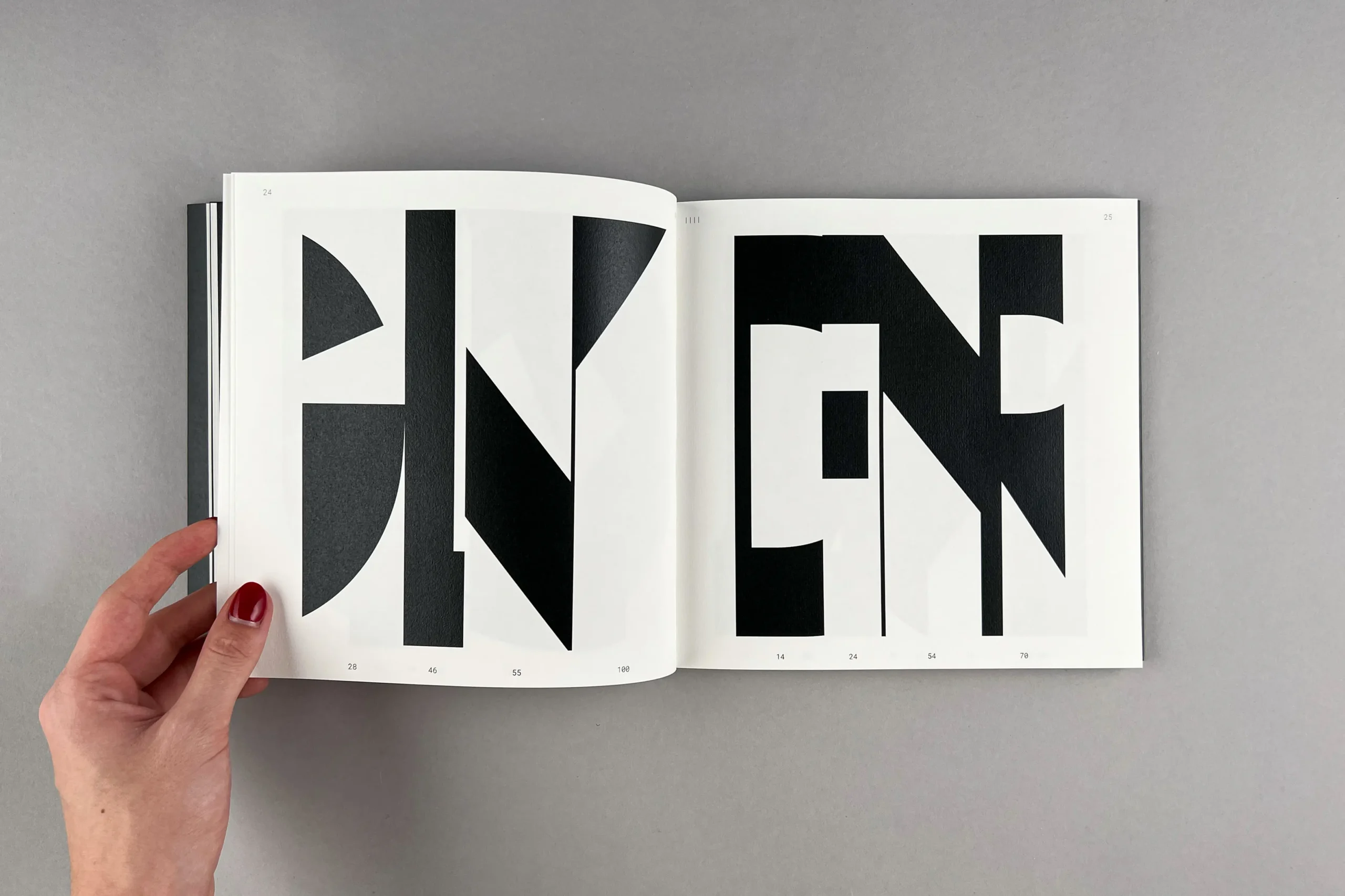 Vitalina Virupajeva, BA (Hons) Graphic And Media Design, LCC